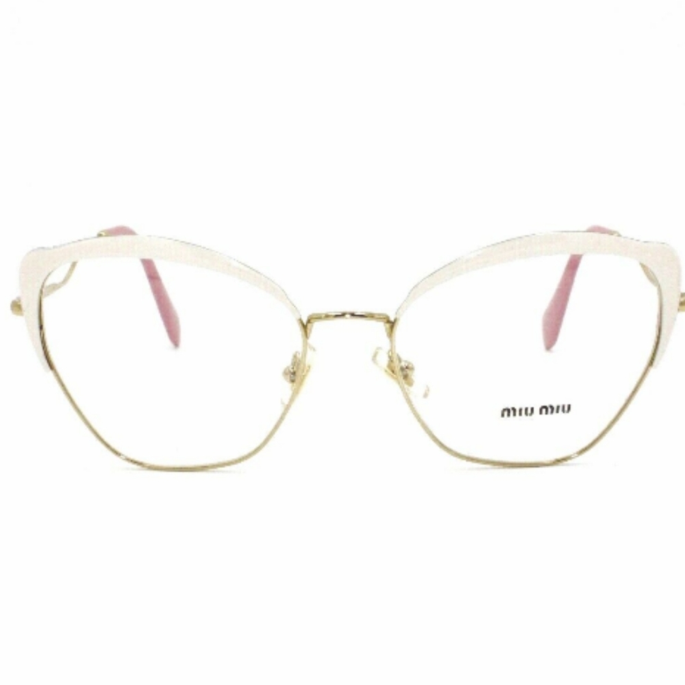 Miu Miu Eyeglasses